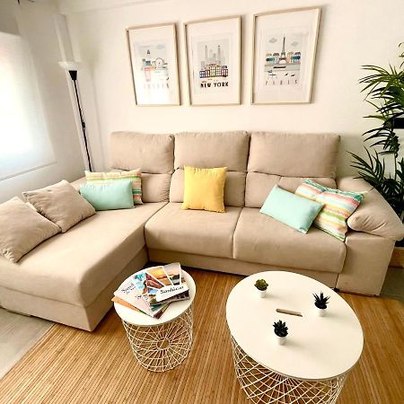 Apartament Carmen Viejo 12 Sanlúcar de Barrameda Zewnętrze zdjęcie