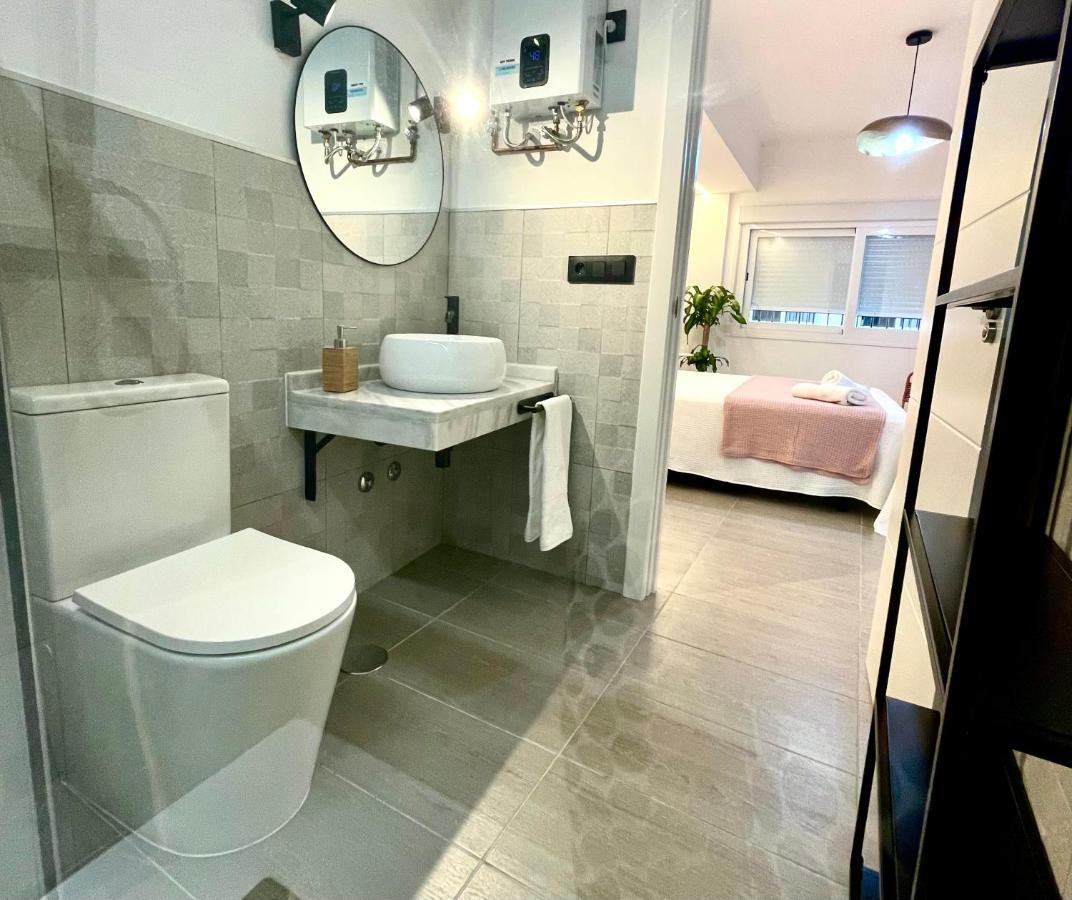 Apartament Carmen Viejo 12 Sanlúcar de Barrameda Zewnętrze zdjęcie