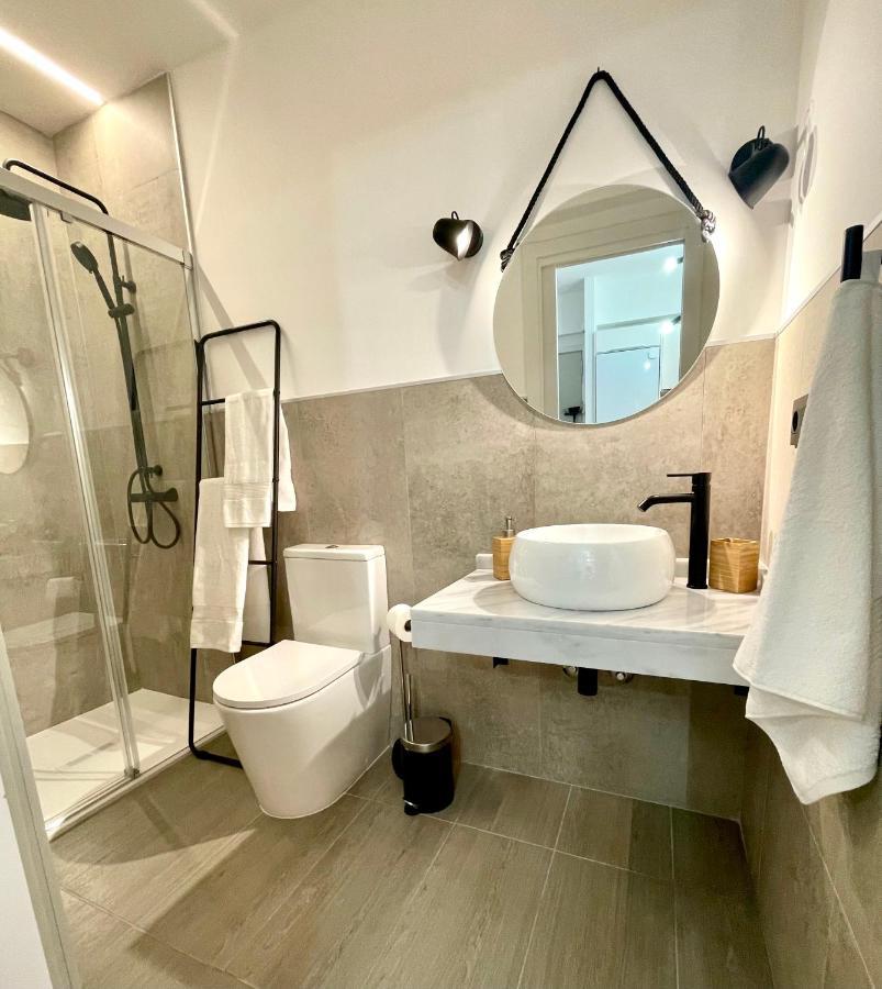 Apartament Carmen Viejo 12 Sanlúcar de Barrameda Zewnętrze zdjęcie