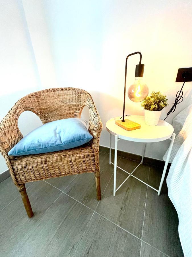 Apartament Carmen Viejo 12 Sanlúcar de Barrameda Zewnętrze zdjęcie