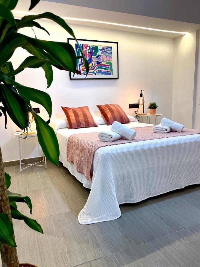 Apartament Carmen Viejo 12 Sanlúcar de Barrameda Zewnętrze zdjęcie
