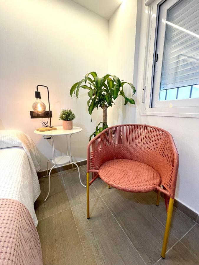 Apartament Carmen Viejo 12 Sanlúcar de Barrameda Zewnętrze zdjęcie