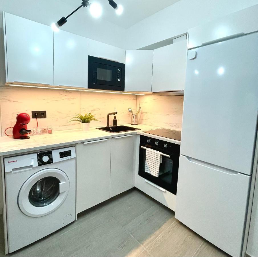 Apartament Carmen Viejo 12 Sanlúcar de Barrameda Zewnętrze zdjęcie