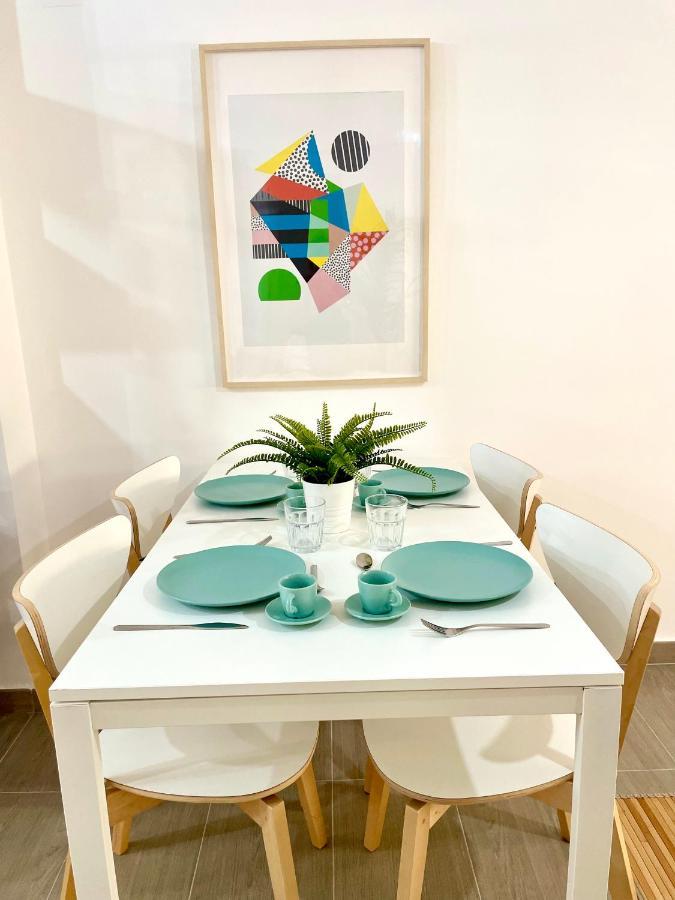 Apartament Carmen Viejo 12 Sanlúcar de Barrameda Zewnętrze zdjęcie