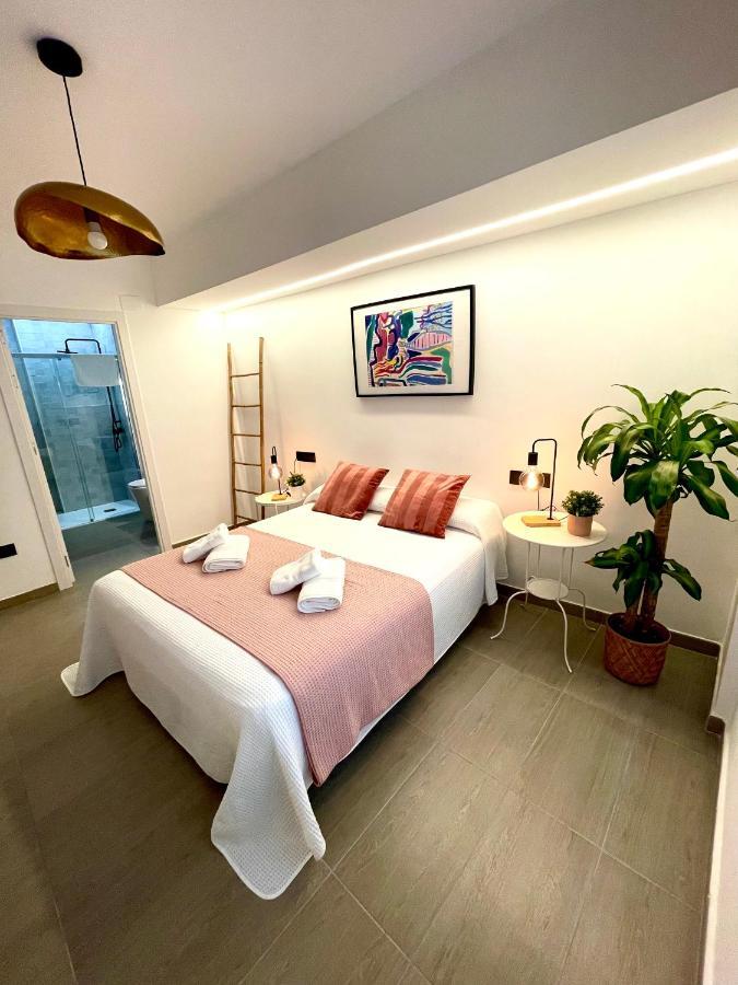 Apartament Carmen Viejo 12 Sanlúcar de Barrameda Zewnętrze zdjęcie