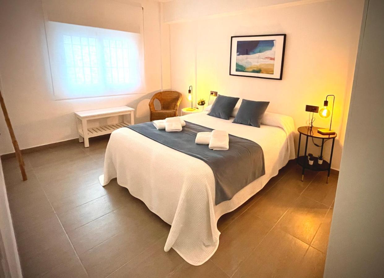 Apartament Carmen Viejo 12 Sanlúcar de Barrameda Zewnętrze zdjęcie