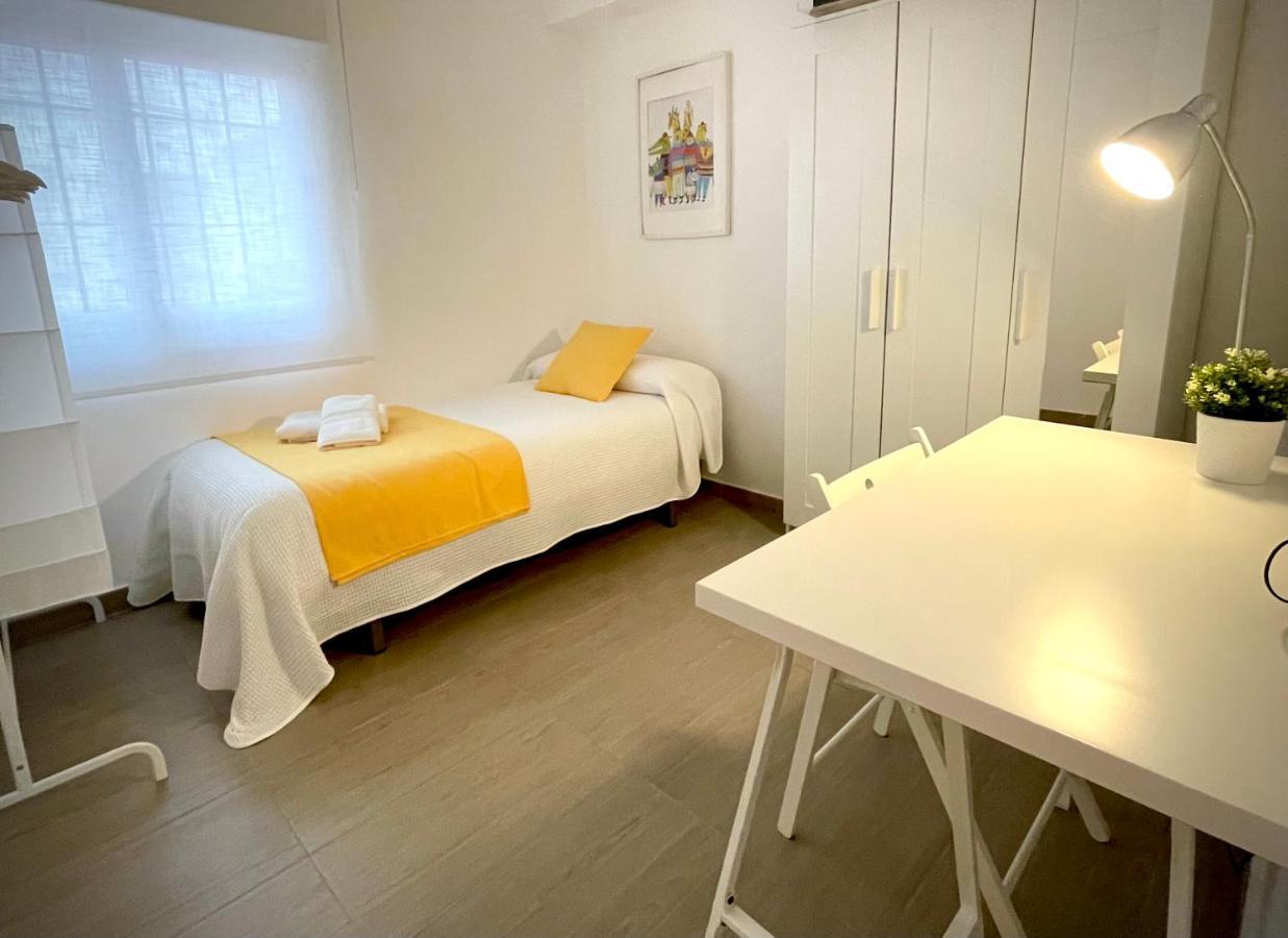 Apartament Carmen Viejo 12 Sanlúcar de Barrameda Zewnętrze zdjęcie