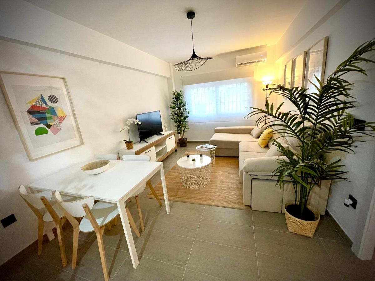 Apartament Carmen Viejo 12 Sanlúcar de Barrameda Zewnętrze zdjęcie